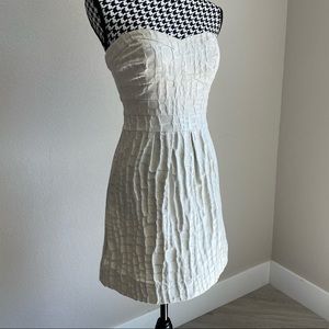 AE Strapless Dress